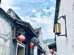 -三坊七巷历史文化街区