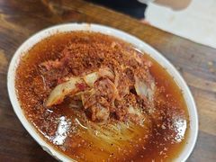 -西塔大冷面(市府大路店)