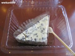 芝麻CHEESE-梦菲思饼屋(瑞金宾馆店)