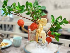 -奔跑吧陕菜·盛世长安(民乐园万达店)