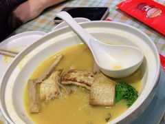 -姥姥春饼·烤鸭(未央路盛龙店)