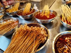 -嘉州鲜知味钵钵鸡(奎星楼店)