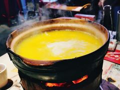 -捞围鲜·港式打边炉(海阳路店)