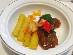 -伯衡55·吉品轩(乌鲁木齐南路店)