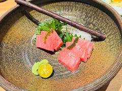 蓝鳍金枪鱼-Minase水濑·日料放题(外滩店)