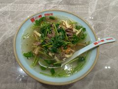 -小姜锅贴(凤凰街店)
