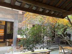 -古今茶语·峨眉山有机茶体验馆