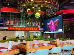 -肉串汪(望京店)