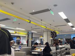 -太二酸菜鱼(广州IFC国金天地店)