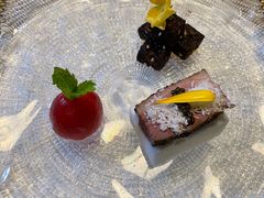 棉花糖椰蓉露杰鸭胸-鱼桥巷·美学川菜