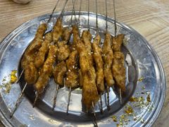 -江城燕子大排档(江汉路步行街店)