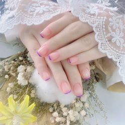 -如一·美甲美睫