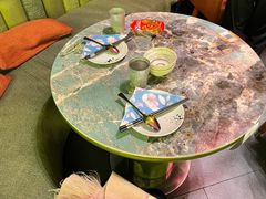 -浩海火燒雲傣家菜(芮欧百货店)