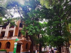 -星巴克臻选(广州沙面店)