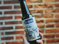 樽装丝袜奶茶-桂源铺奶茶店(湟普汇店)