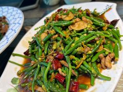 -小红鲸·海鲜餐厅(轸大路店)