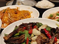 -蝦塘·中国餐馆(城墙南马道巷店)