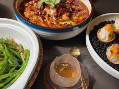 -潇湘楼·二十四节气山野菜(亚运村店)