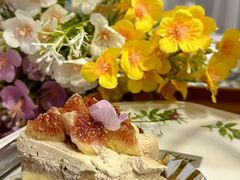 -花间烘焙BLossom Bakery