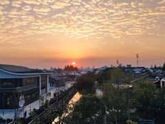 -相门城墙文化休闲景区