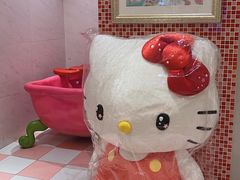 -杭州Hello Kitty乐园