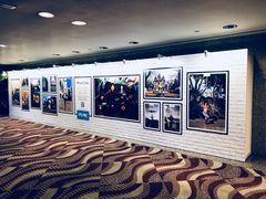 -香港会议展览中心演讲厅