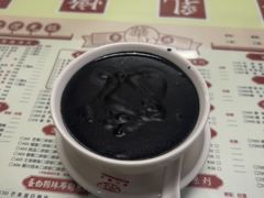 -香港華心糖水鋪(南西总店)