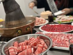 -三兴涮羊肉(荣安大街店)