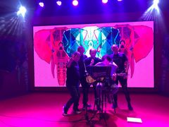 -疯克大象美式烤肉餐厅