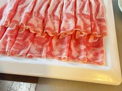 -正福居老北京正宗铜锅泉水涮肉(彰化路店)