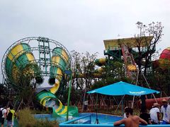 -苏州乐园森林水世界