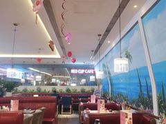 -杯子红牛排(南庄吉利广场店)