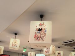 -一品红川菜(皇岗二店)