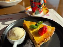 -安妮意大利餐厅(丽都店)