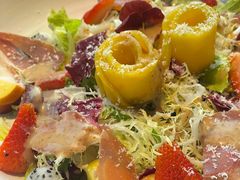 -食悦江南·淮扬菜·烤鸭(亚运村·惠新店)