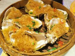 -桥东喜碧海鲜街(水东街店)