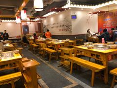 -堂客老火锅(欣阳广场总店)