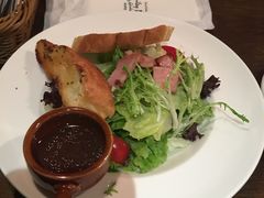 -斯比特花园西餐厅(东方商厦店)