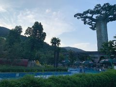 -苏州乐园森林水世界