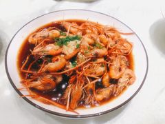 -老好人象山海鲜(岭南路店)