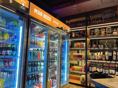 -M99 BEER世界啤酒吧(鸿云悦街店)