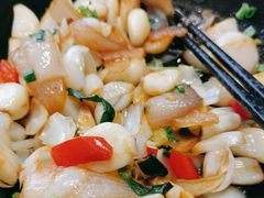 -爷爷的草帽·海鲜馆(孙塘路店)