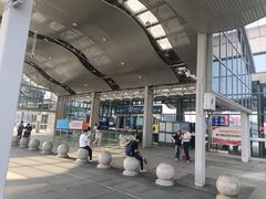 -深圳坪山站