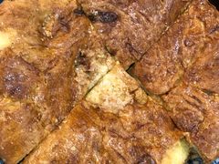 红糖焙子-真食净香居·内蒙烧麦(亚运村店)