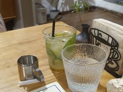 -沏点Trattoria意大利餐厅(新街口店)