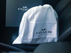 -COACH蔻驰(恒隆广场店)