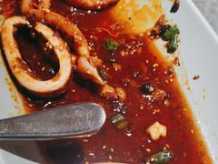 -前海沿·青岛菜(乐客城店)