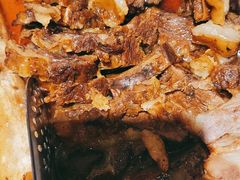 -西贝莜面村(上海百联西郊店)