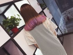 米几美发公社-MAGIC米几发型设计·羊毛卷