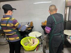 -信二嫂虾饼(振兴路店)